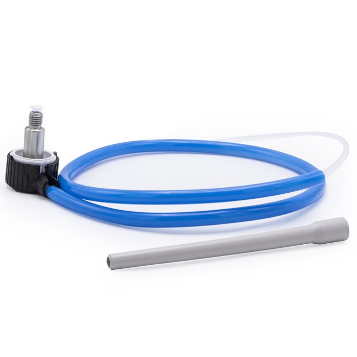 HANNA 带接头的吸气管-HI900270