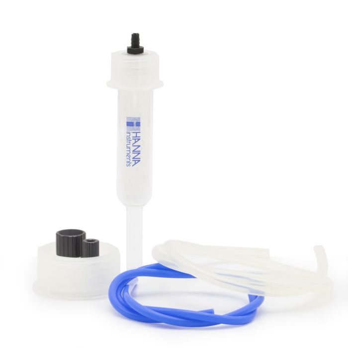 HANNA HI903-HI900531的溶剂或废瓶盖组件