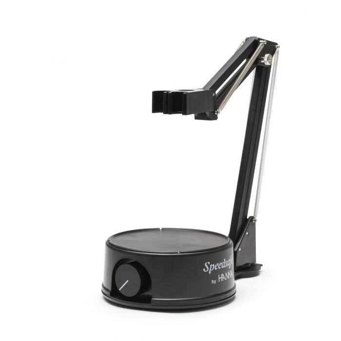 HANNA HI181微电脑迷你型具有电极支架磁力搅拌器