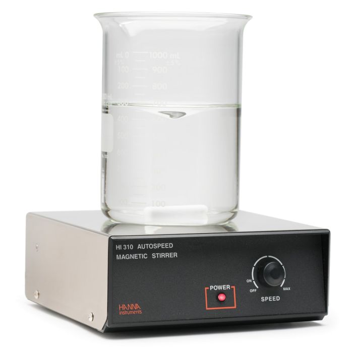 HANNA HI310N大容量磁力搅拌器