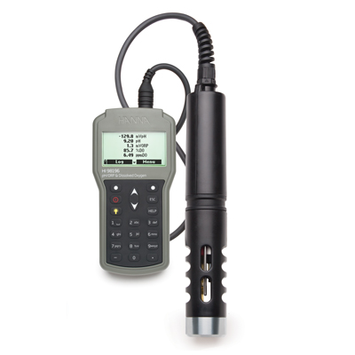 HANNA HI98196多参数水质分析测定仪【7项】