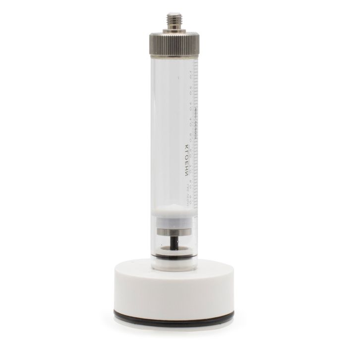 HANNA 滴定管注射器，25 mL-HI900225