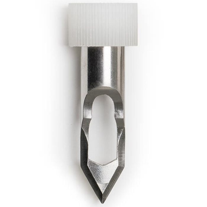 HANNA FC098肉pH电极用不锈钢刀片