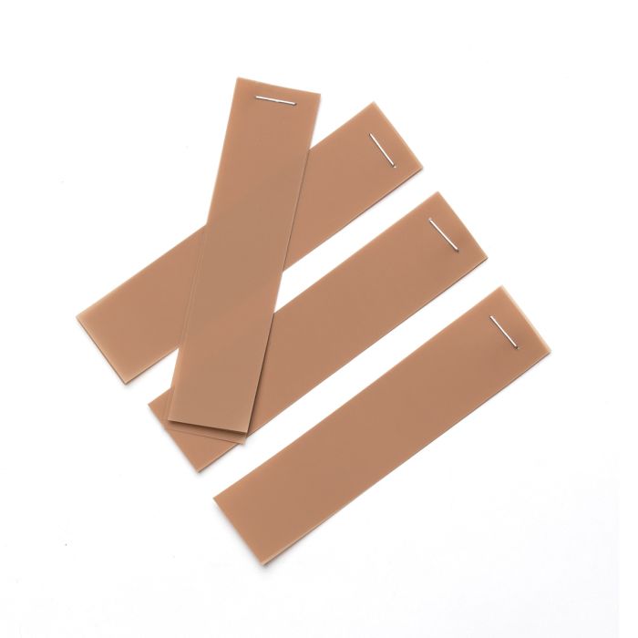 HANNA 卤化物抛光条（24条）-HI4000-70