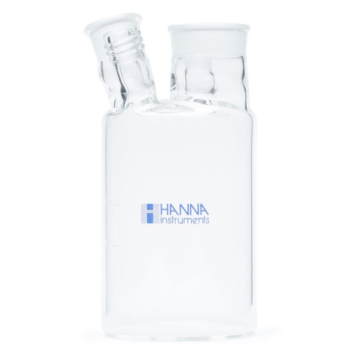 HANNA HI904卡尔费休滴定系统的滴定容器-HI900561