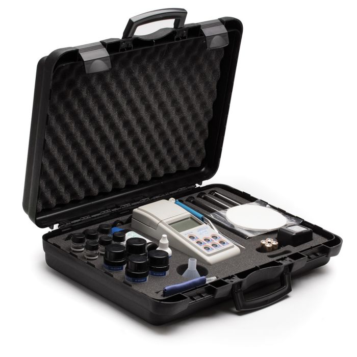 HANNA HI83749微电脑酒类浊度测定仪（EPA标准）