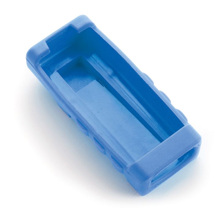 HANNA 防震橡胶靴（蓝色）-HI710024