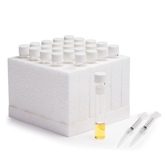 HANNA HI93754D-25 定制专用无汞化学需氧量COD LR 试剂