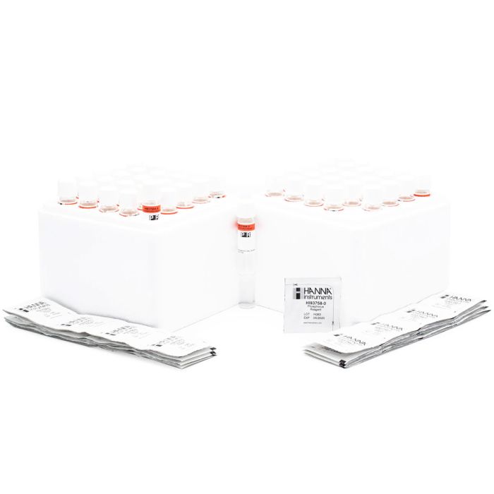 HANNA HI93758A-50 定制专用活性磷试剂【P】LR