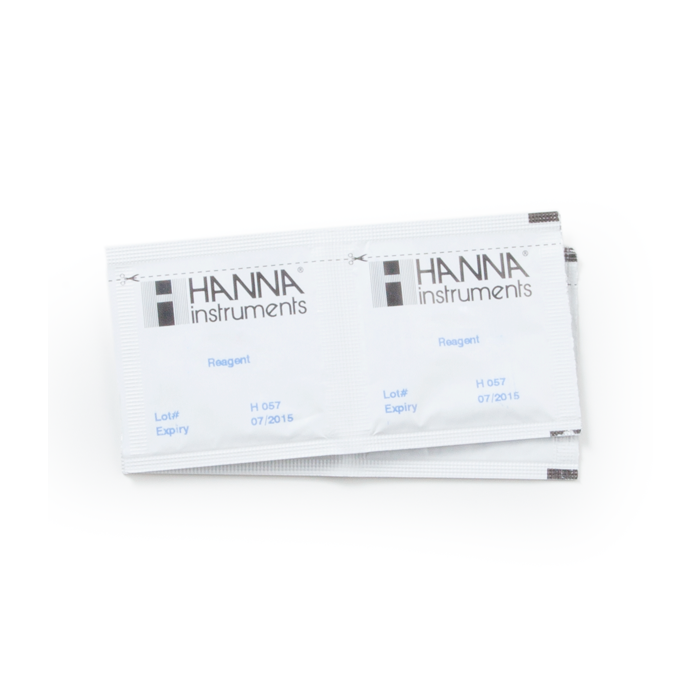 HANNA HI93749-01、HI93749-03 定制专用低量程六价铬【Cr】LR 试剂