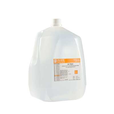 HANNA HI7031/1G 电导率EC标准缓冲液【1413 uS/cm 】