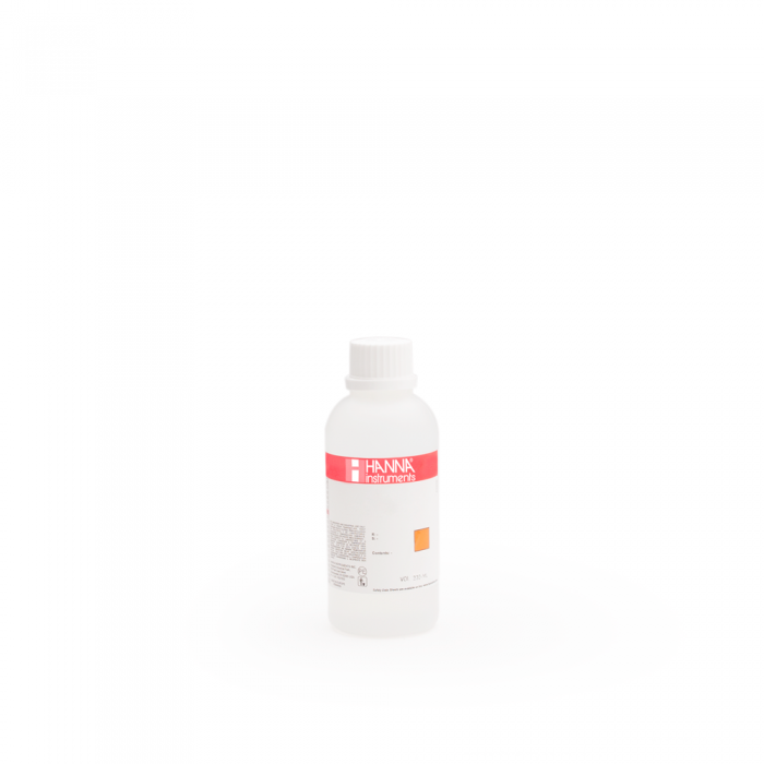 HANNA HI70082M常规酸度【8.20 pH】标准缓冲液