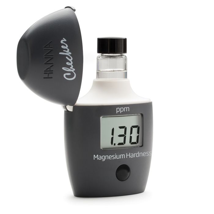 HANNA HI719微电脑镁硬度测定仪（Mg）