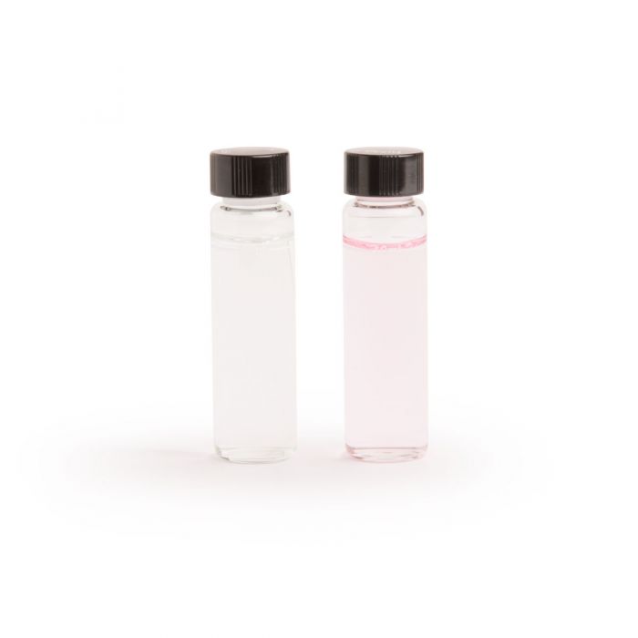 HANNA HI721-11铁NIST测量曲线标定组【Fe】