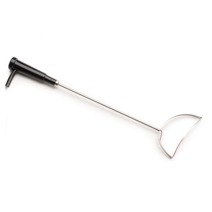 HANNA 带手柄的滚柱表面K型热电偶探头-HI766A