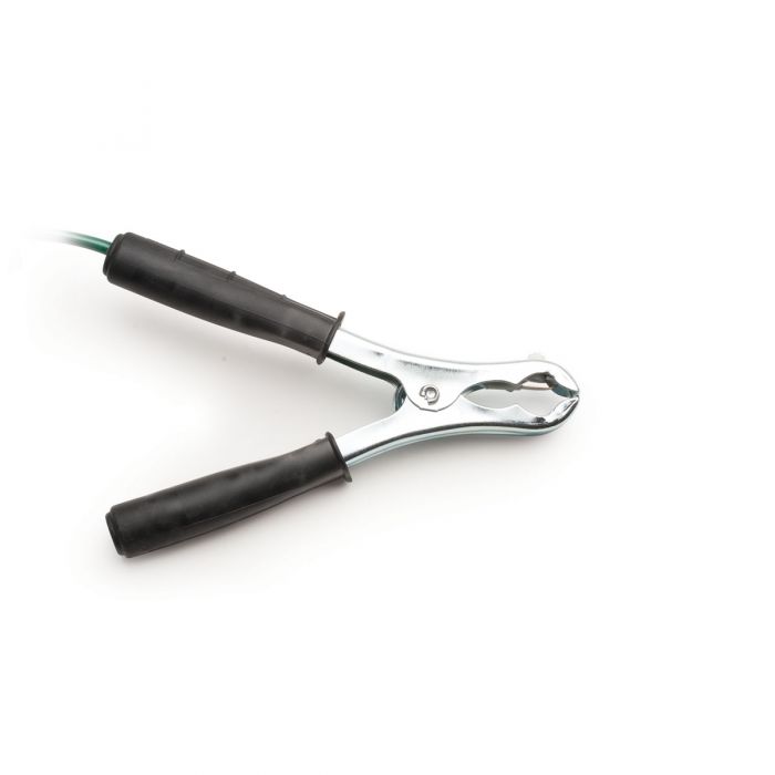 HANNA 管夹K型热电偶探头-HI766TV1