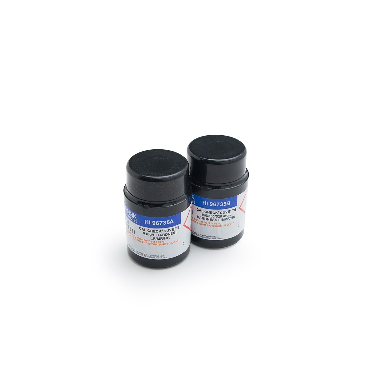 HANNA HI97735-11总硬度NIST测量曲线标定组